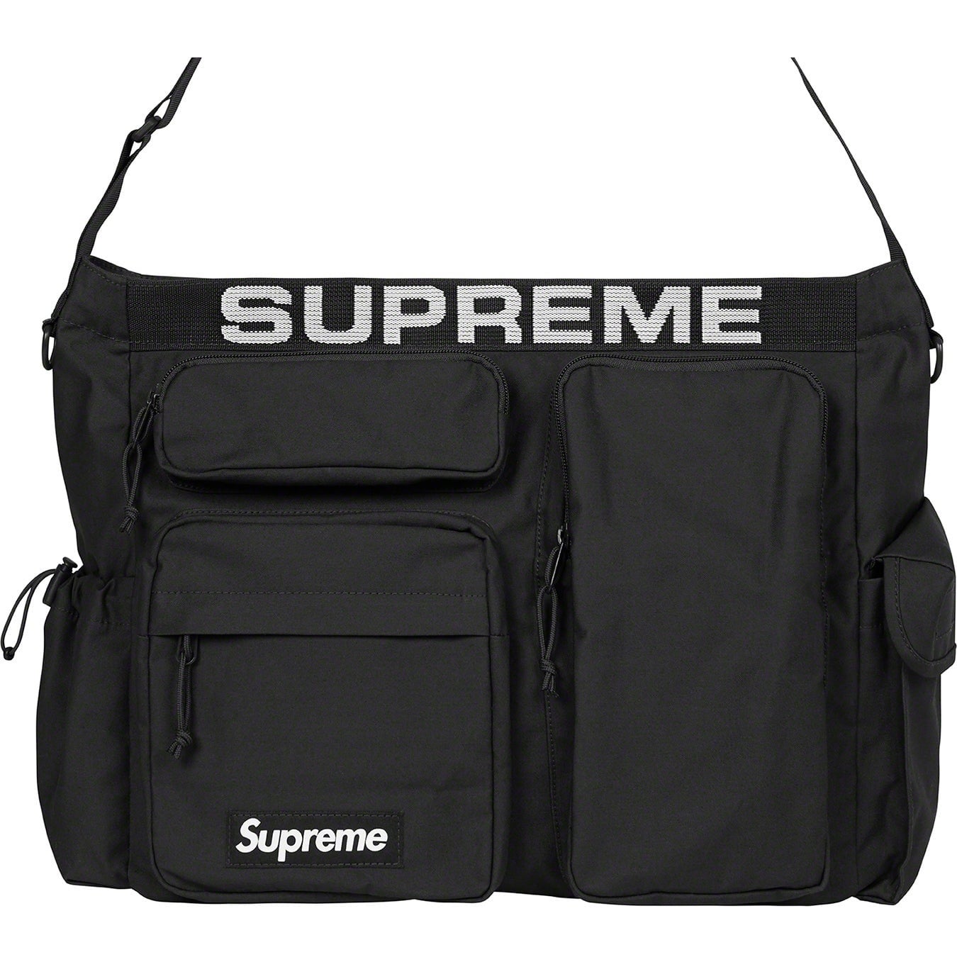 Field Messenger Bag view 21